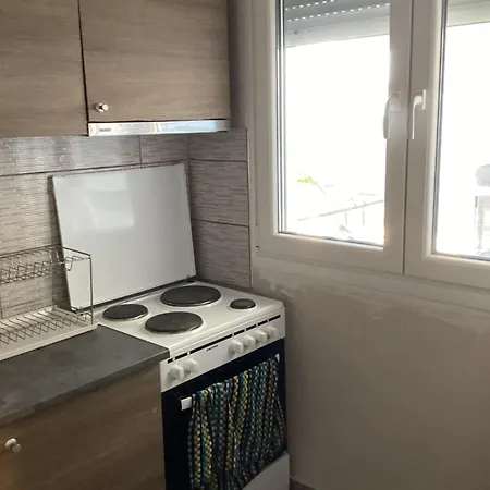 Panos House Appartamento