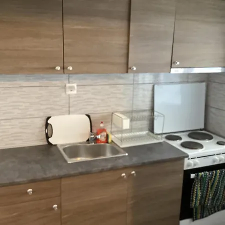 Panos House * Nea Iraklia