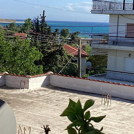 Panos House * Nea Iraklia