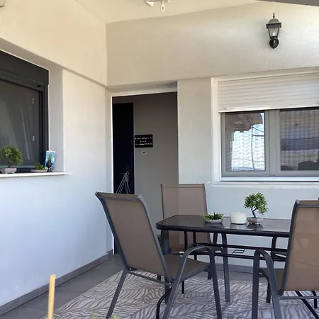 Appartamento Panos House