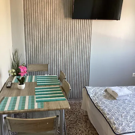 Appartamento Panos House
